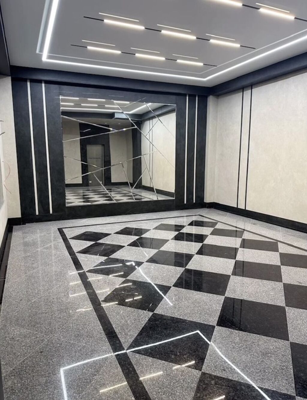 3 комнаты, 129 м², Элитка, 3 этаж, ПСО (под самоотделку): фото 4