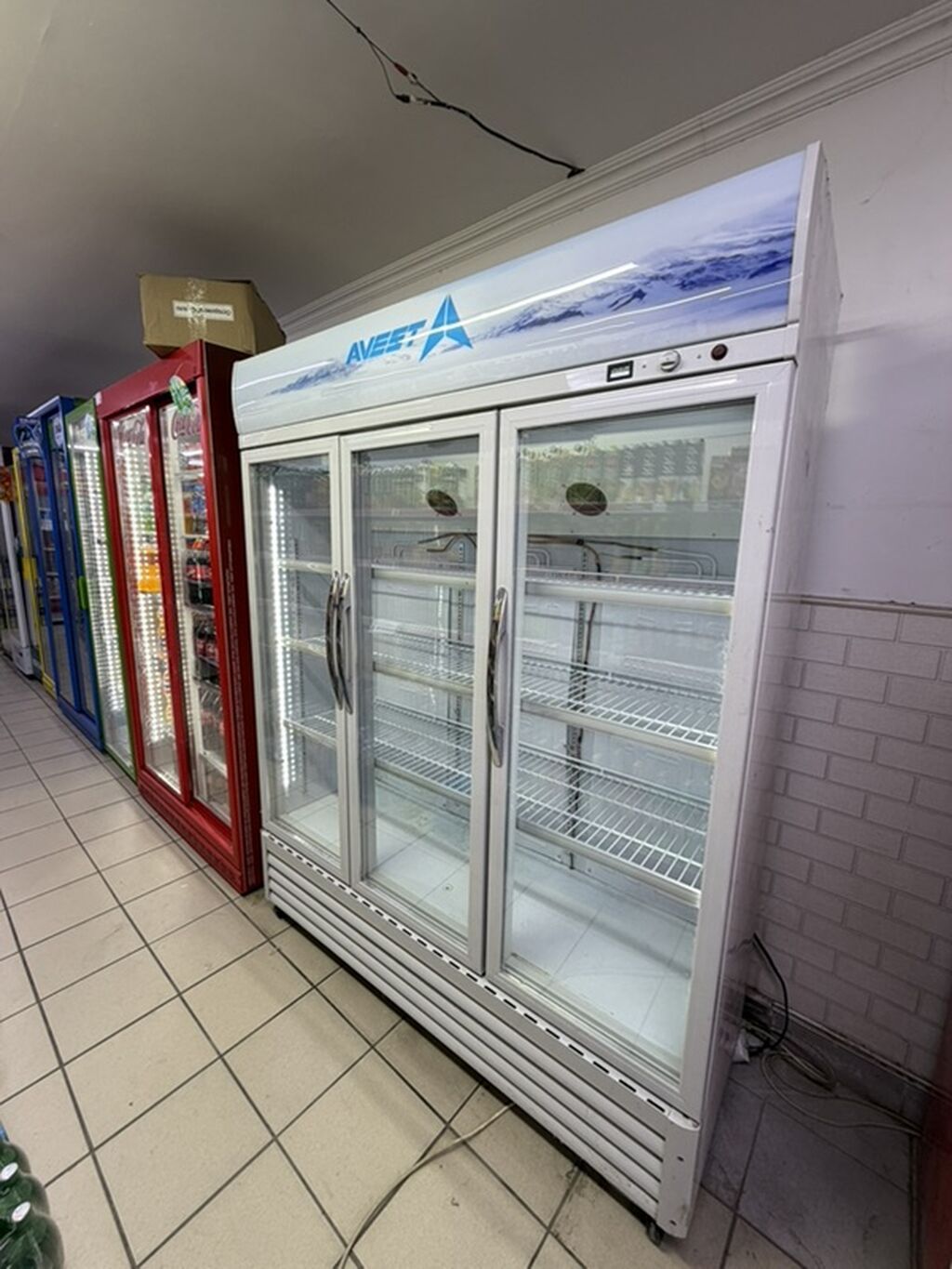 Для напитков, Для молочных продуктов, Кондитерские, Б/у: фото 6