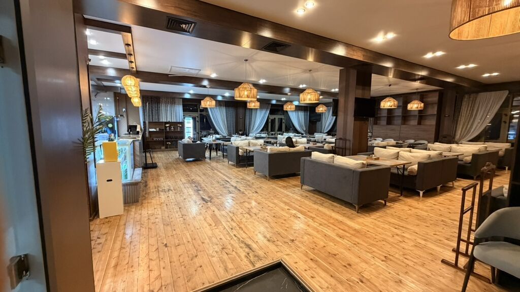 ПРОДАЁТСЯ ГОТОВЫЙ РЕСТОРАННЫЙ БИЗНЕС — 277 м² | БИШКЕК Продаётся: фото 5