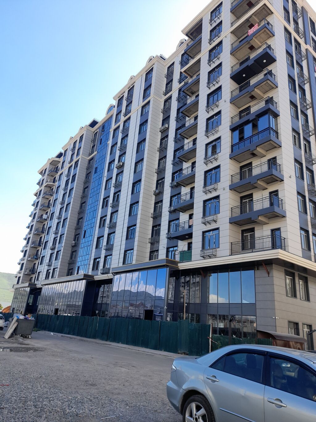 3 комнаты, 112 м², 12 мкр Элитка, 10 этаж, Дизайнерский ремонт: фото 3