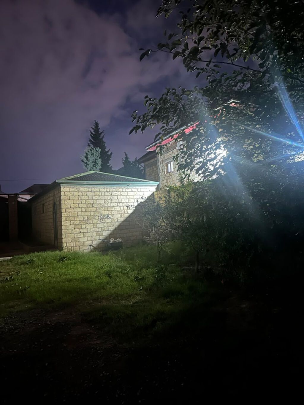 Sulutəpə qəs. 2 otaqlı, 75 kv. m, Kredit yoxdur, Orta təmir