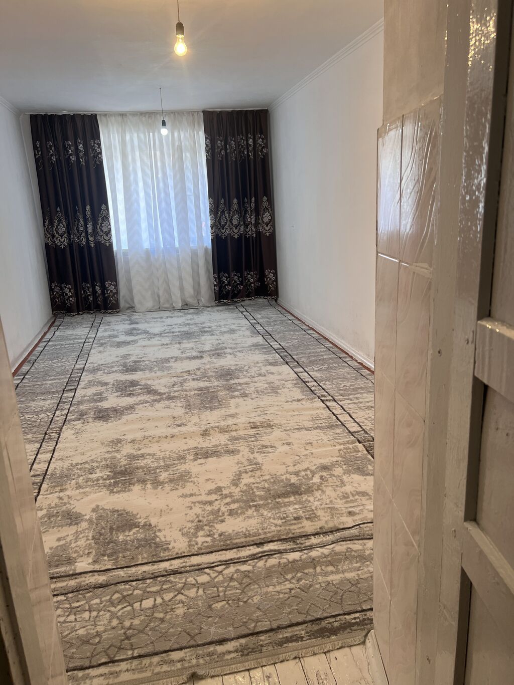 1 комната, 18 м², 5 мкр Гостиничный тип, 4 этаж, Косметический ремонт: фото 2