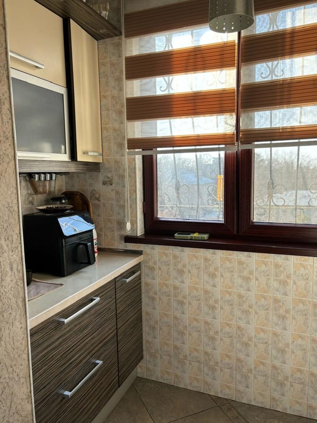 3 комнаты, 67 м², ТЦ Весна Индивидуалка, 5 этаж, Косметический ремонт: фото 5