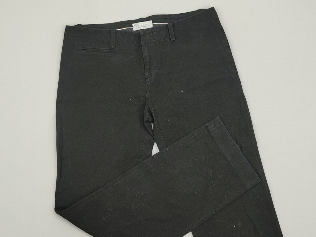 Spodnie: Spodnie Gap, L (EU 40), stan - Dobry — 1