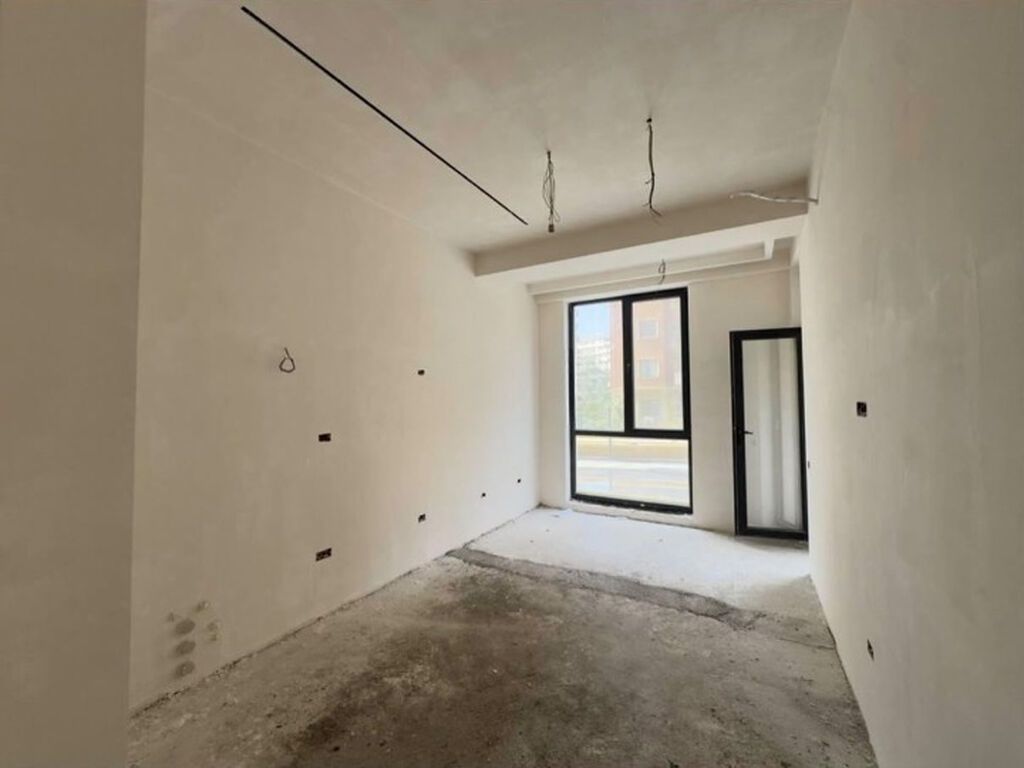 2 otaqlı, Yeni tikili, 97 kv. m