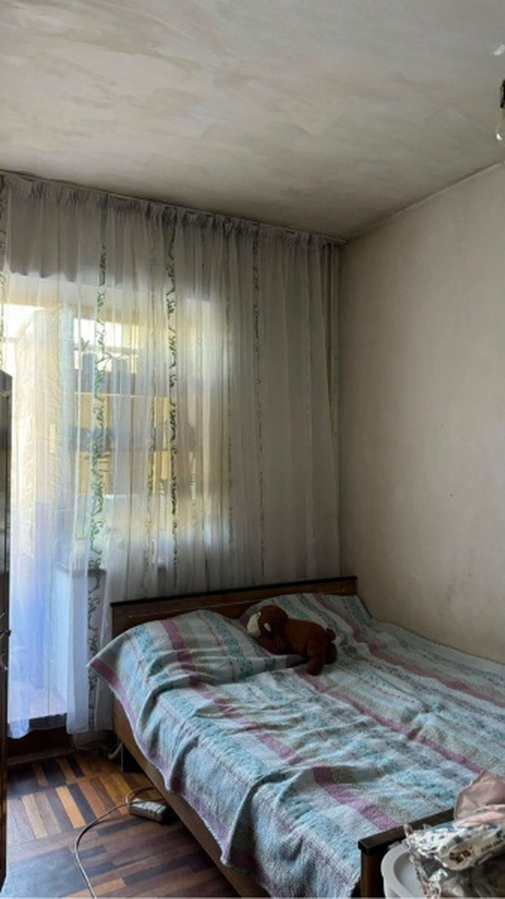 2 комнаты, 56 м², 2 этаж: фото 1