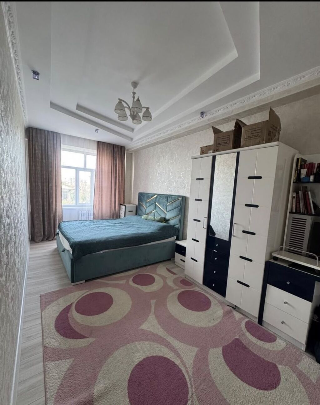 Продам 4-комнатную квартиру 170 м² на Манаса/Боконбаева: фото 7