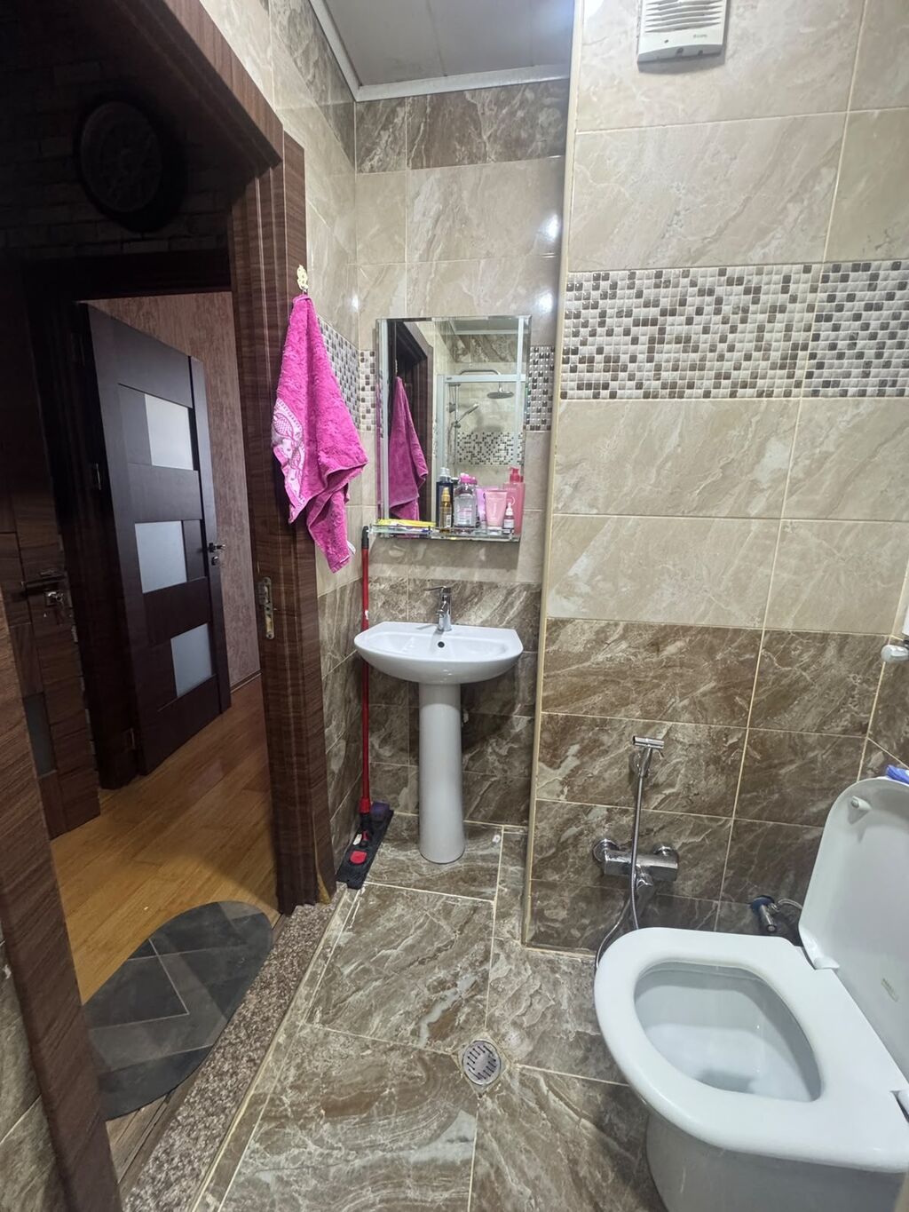 🏠 **Sumqayıt, 5-ci mikrorayon – Kristalda mənzil kirayə verilir!** 📐