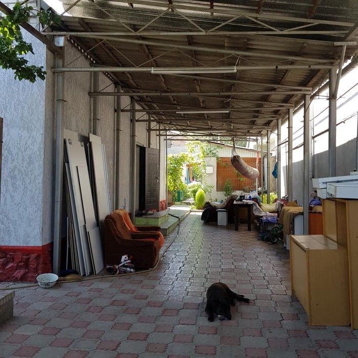 Продам или обменяю дом с бизнесом в центре Бишкека: фото 6