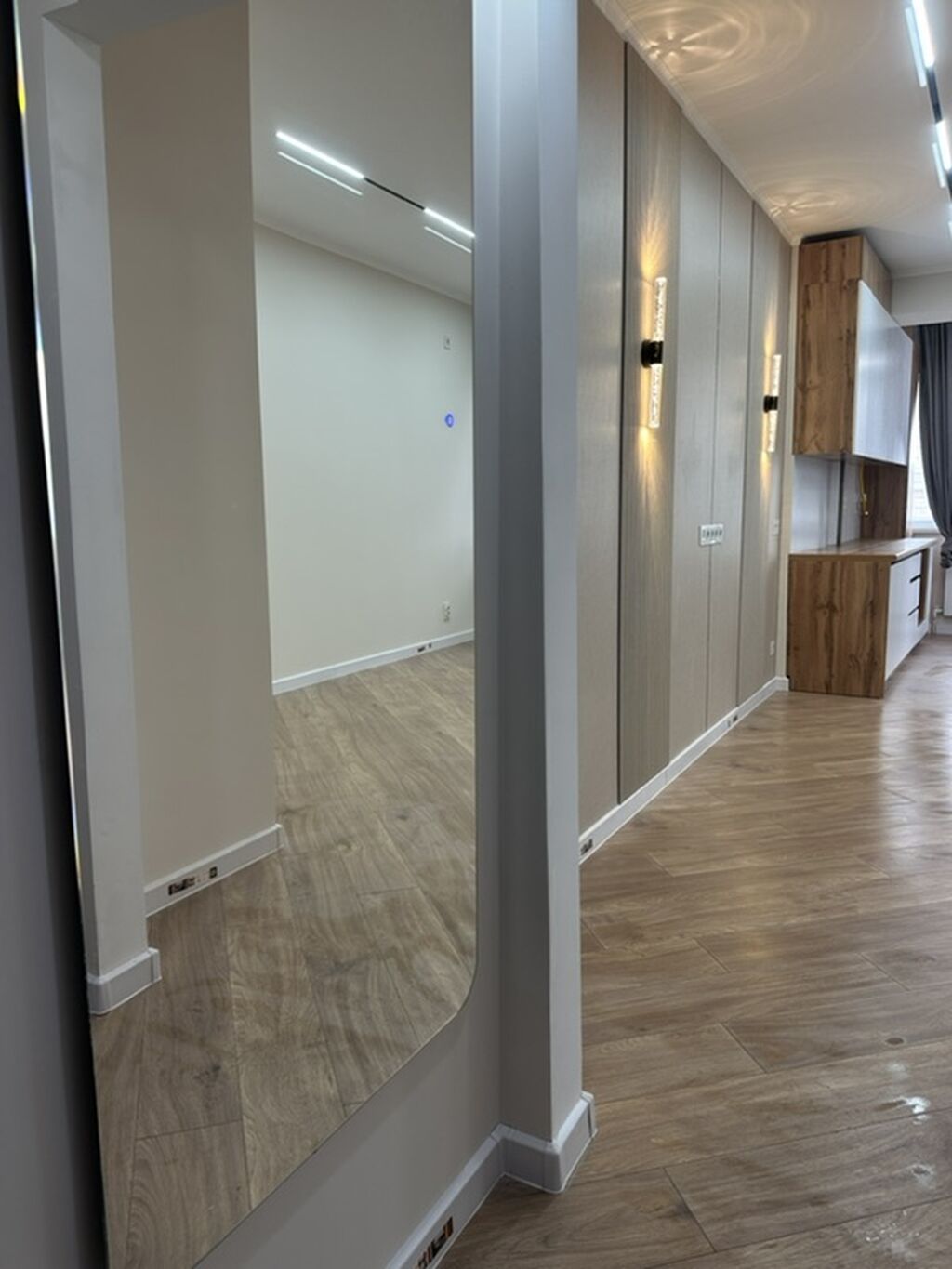 1 комната, 29 м², Молодая Гвардия Элитка, 10 этаж, Евроремонт: фото 5