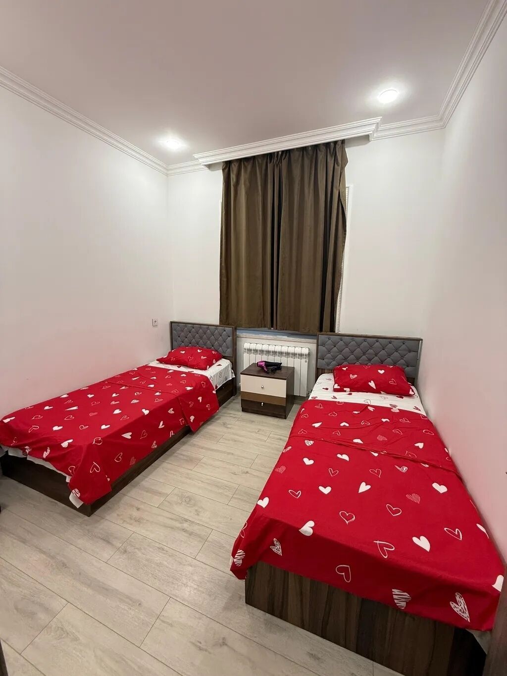 Bağ evi – həyətli, terraslı Həftə sonu,bayram günleri, adam sayina