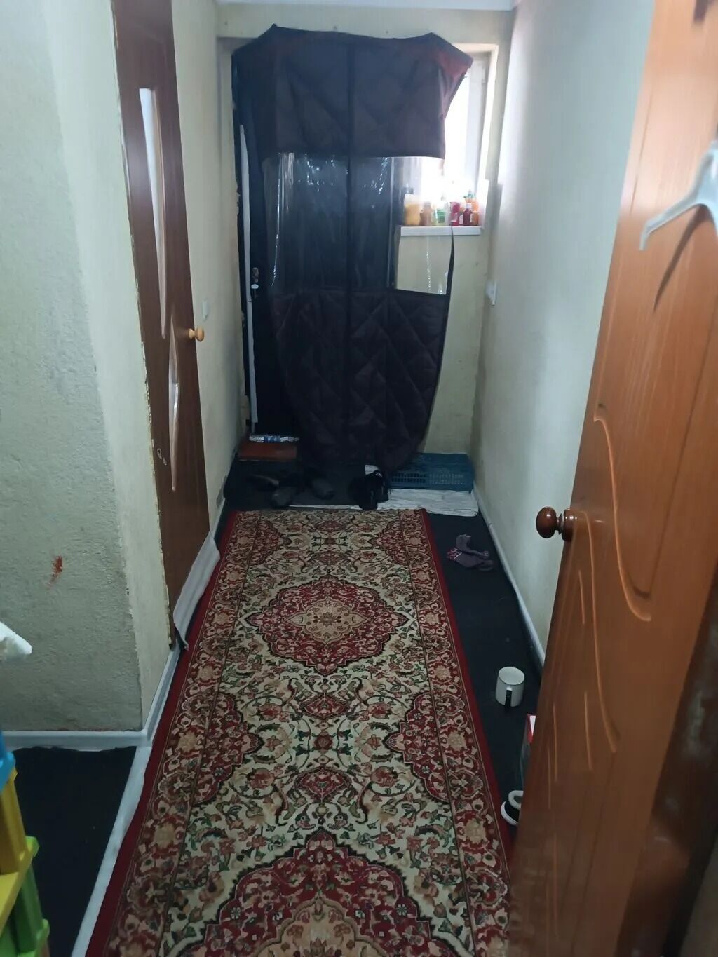 20 м², 1 комната, Нижняя Ала-Арча с., Без животных: фото 3