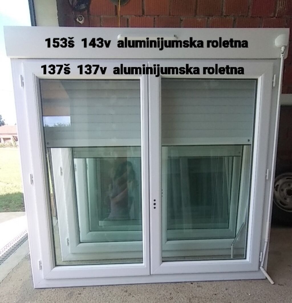 Prozori: Kragujevac polovna pvc stolarija na veliko i malo u odlicnom stanju na lalafo.rs Prozori: Kragujevac polovna pvc stolarija na veliko i malo u odlicnom stanju
