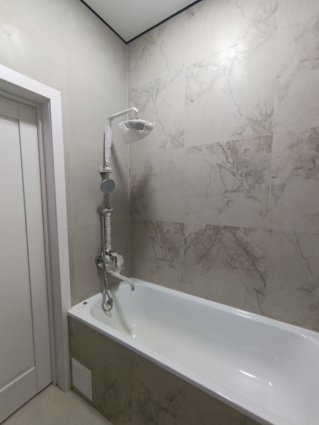 1 комната, 42 м², Джал-15 Элитка, 7 этаж, Евроремонт: фото 7