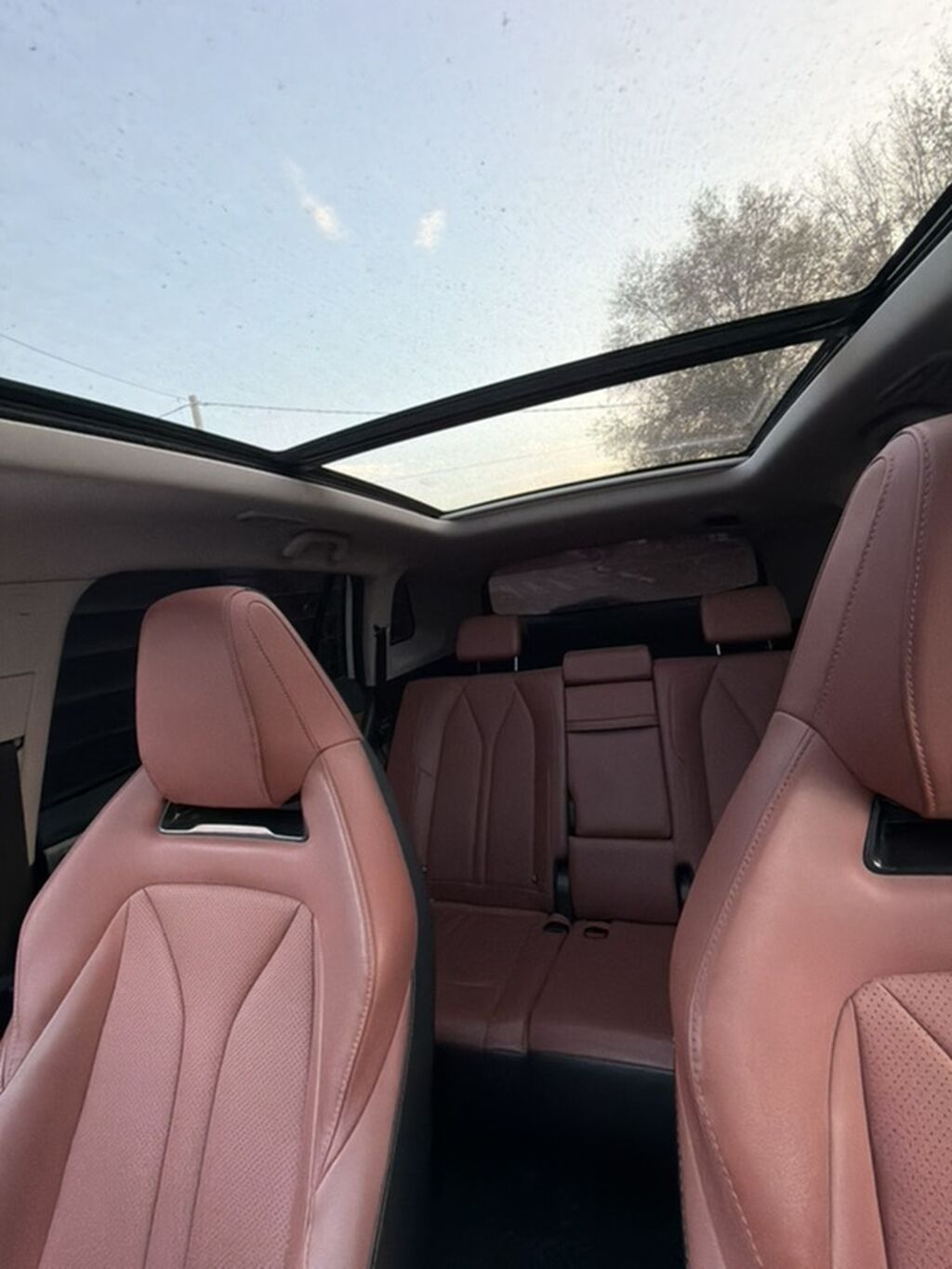 Changan CS75 Plus: 2025 г., Автомат, Бензин, Кроссовер: фото 5