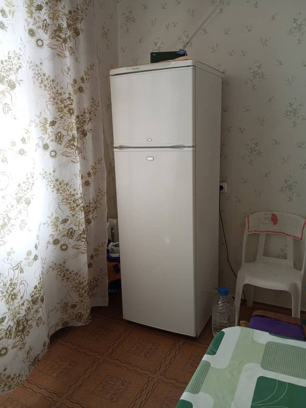 1 комната, 35 м²: фото 5