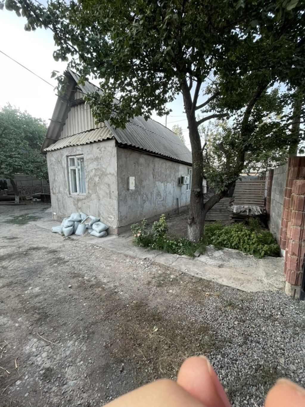 Дом и земельный участок, г. Бишкек, Кок-Жар (Кок-Жайык 205) Описание: фото 3