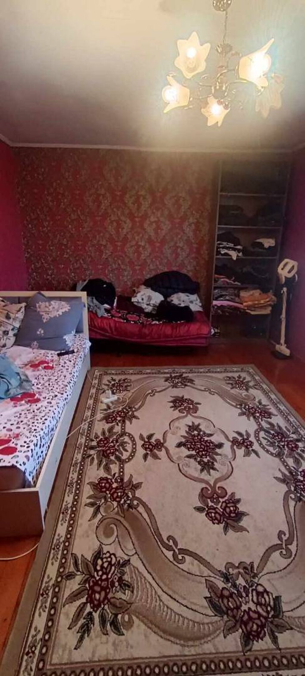 Sabunçu qəs. 6 otaqlı, 200 kv. m, Kredit yoxdur, Yeni təmirli