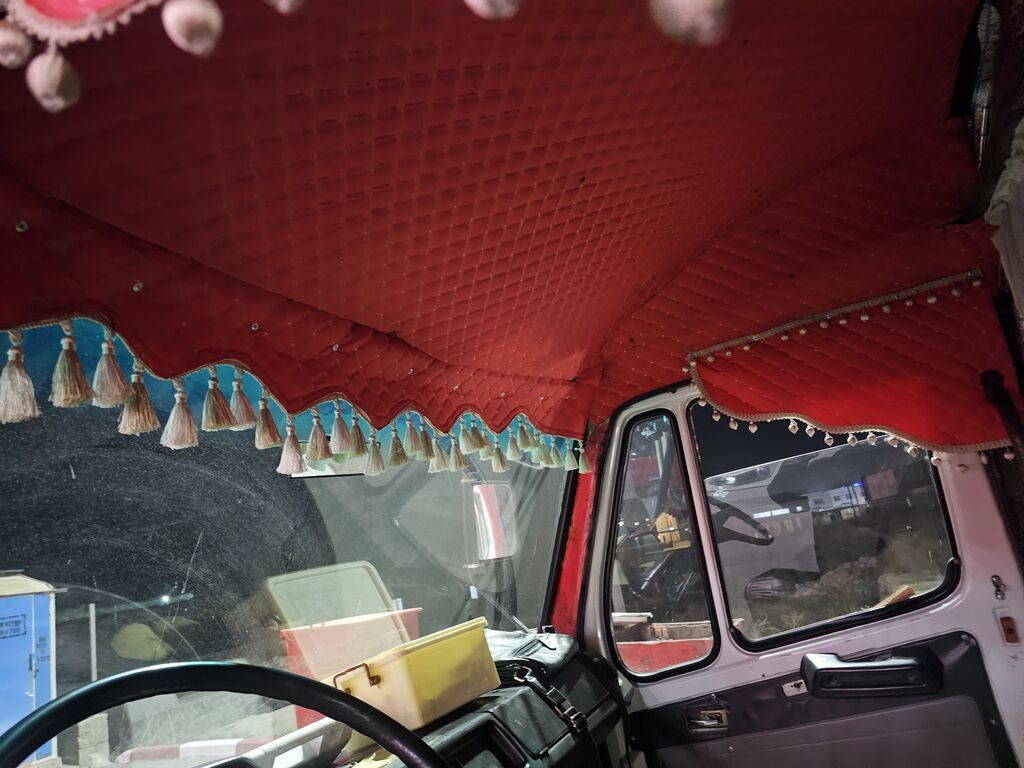 Mercedes-Benz Спринтер: 1990 г., 3 л, Механика, Дизель, Фургон: фото 5