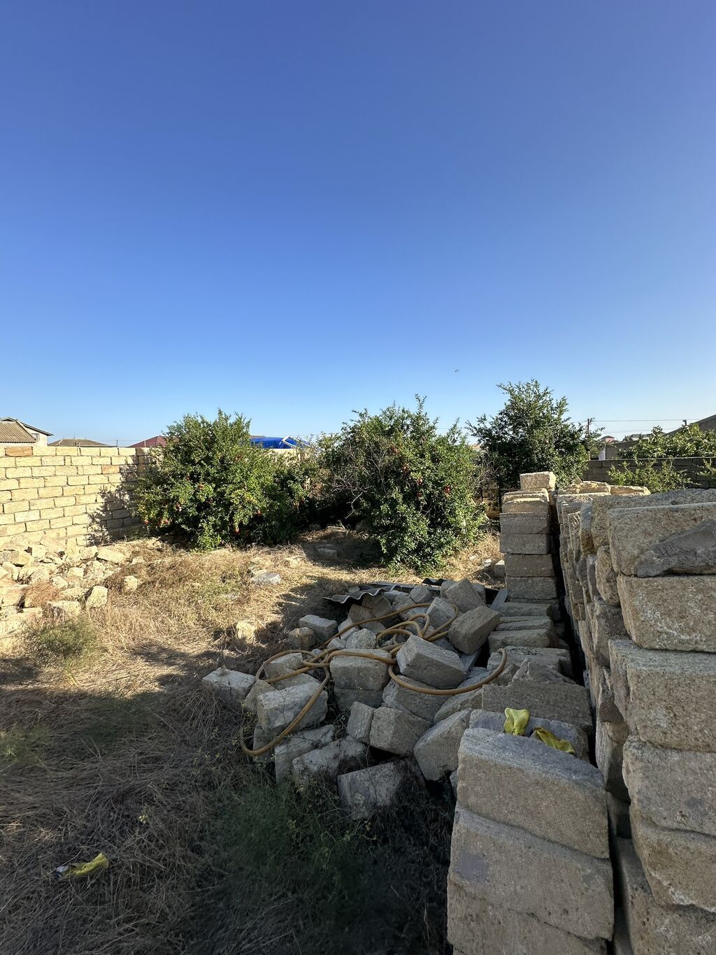 4 sot, Tikinti, Maklerlər narahat etməsin, Kupça (Çıxarış)