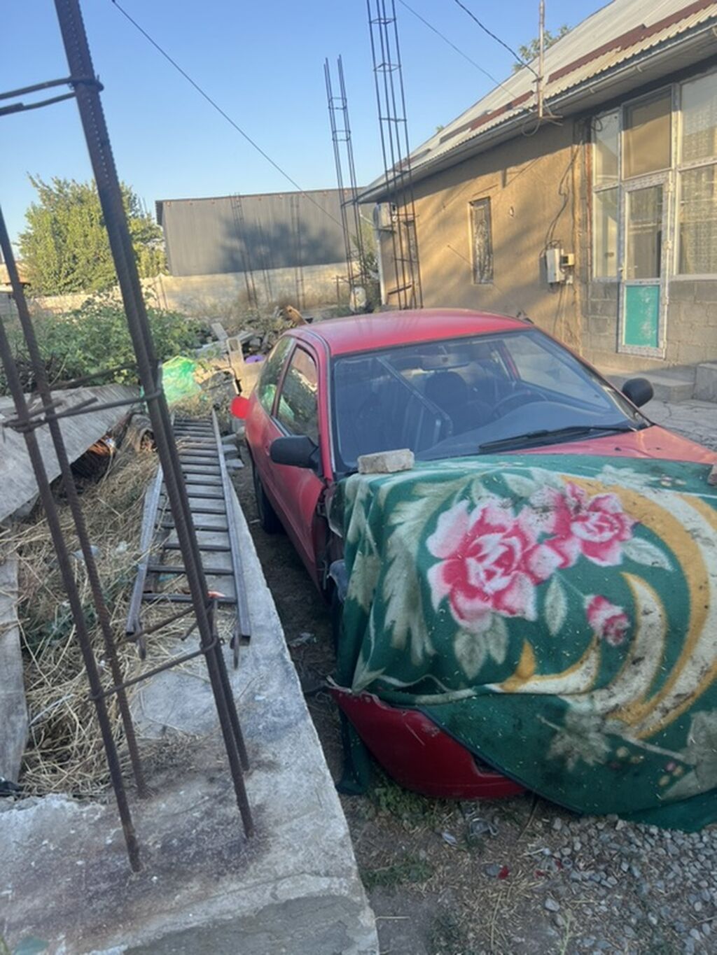 Mitsubishi Colt: 1992 г., 1.3 л, Механика, Бензин: фото 2
