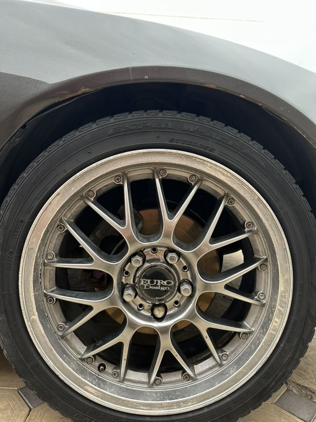 Toyota Altezza: 2004 г., 2 л, Автомат, Бензин, Седан: фото 4