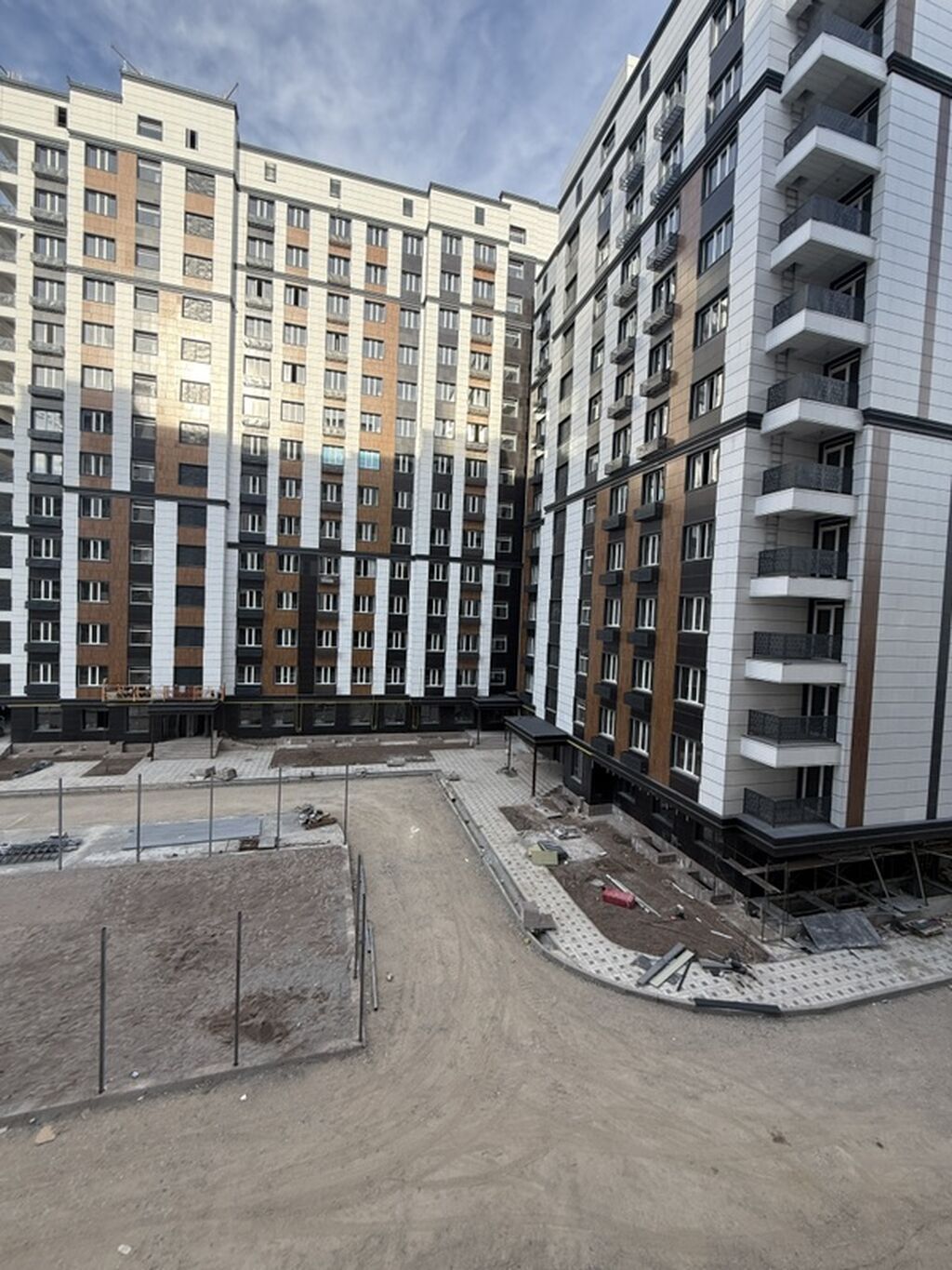 1 комната, 43 м², Элитка, Технопарк Элитка, 8 этаж, ПСО (под самоотделку): фото 7
