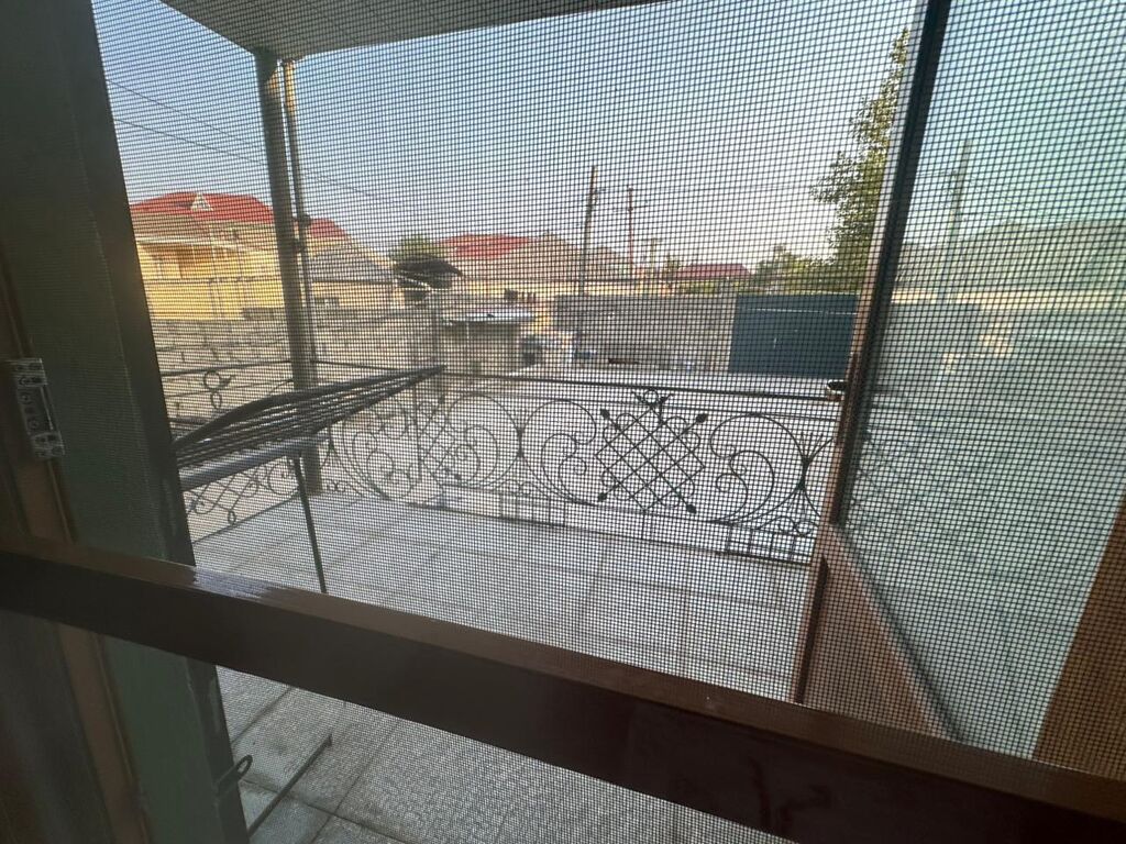 4 otaqlı, 120 kv. m, Kredit yoxdur, Orta təmir
