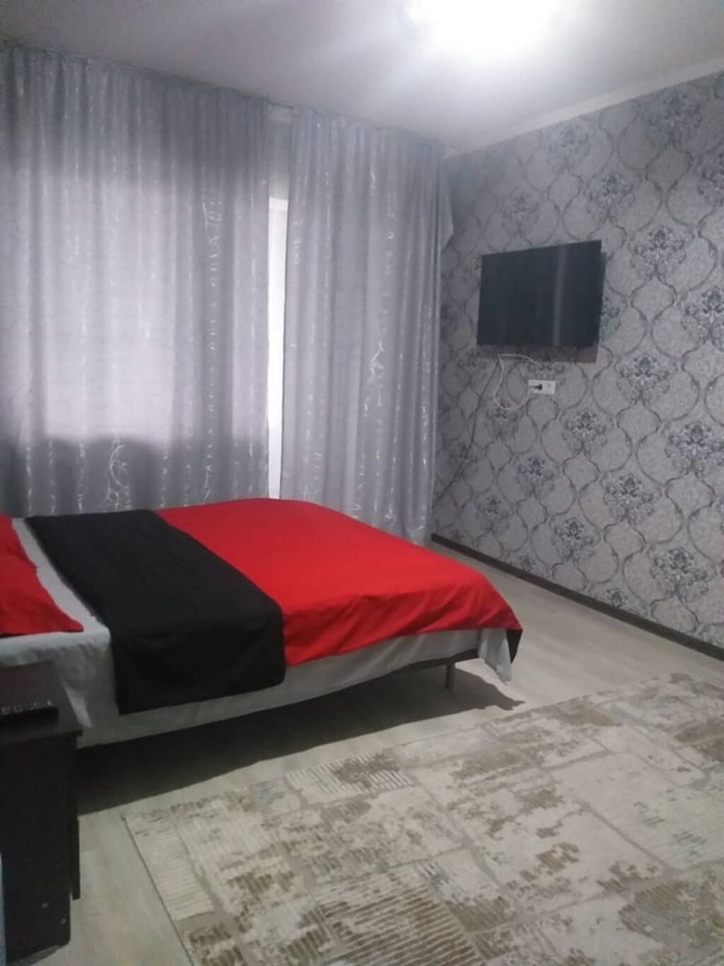 1 комната, Восток-5 мкр, Круглосуточное заселение, фото 3