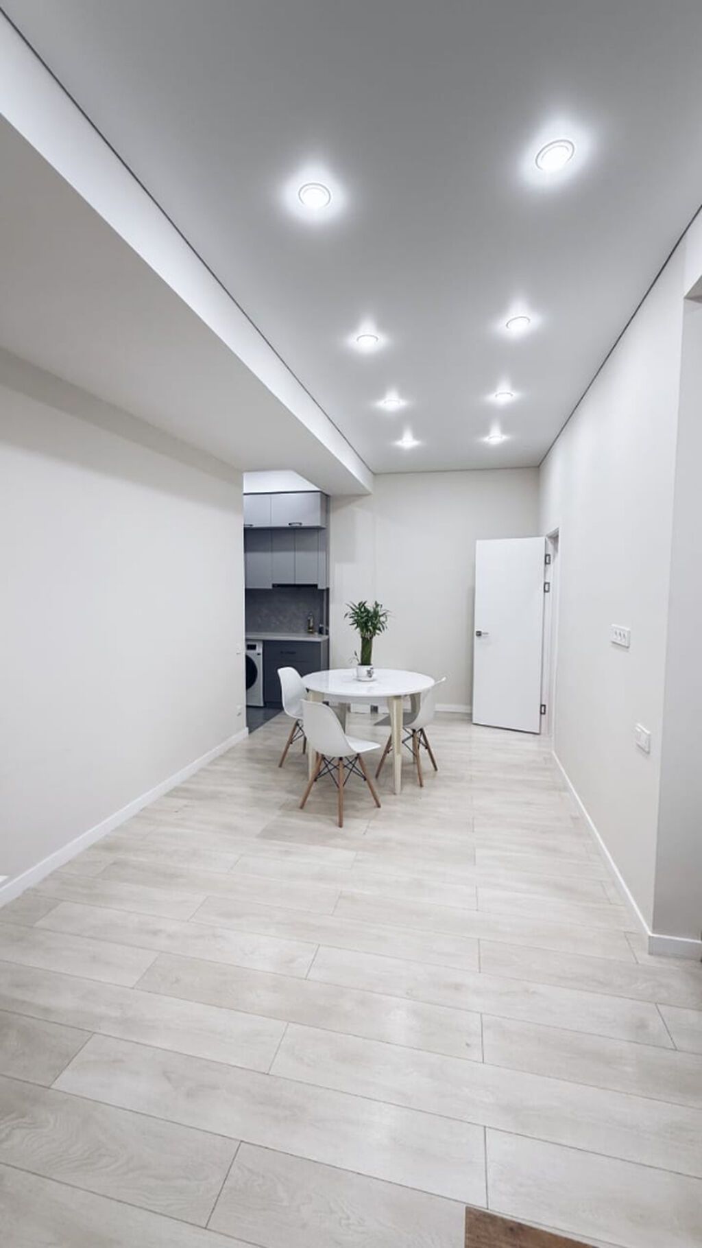2 комнаты, 63 м², Южная Магистраль Элитка, 12 этаж, Дизайнерский ремонт