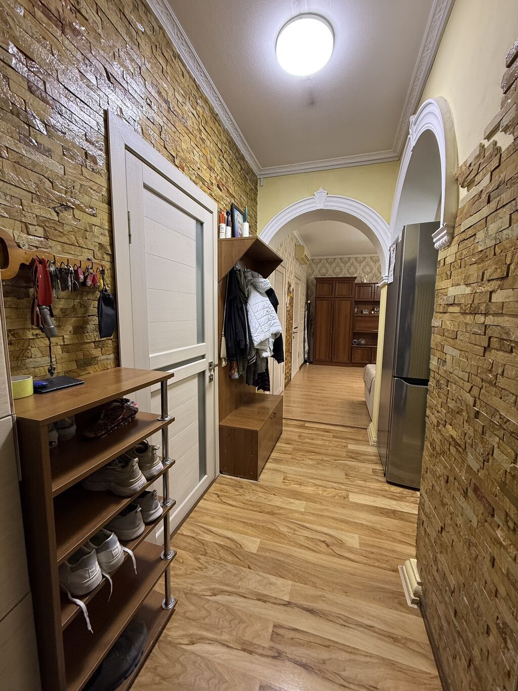 3 комнаты, 60 м², 3 соток, Бишкек, Агентство недвижимости: фото 4