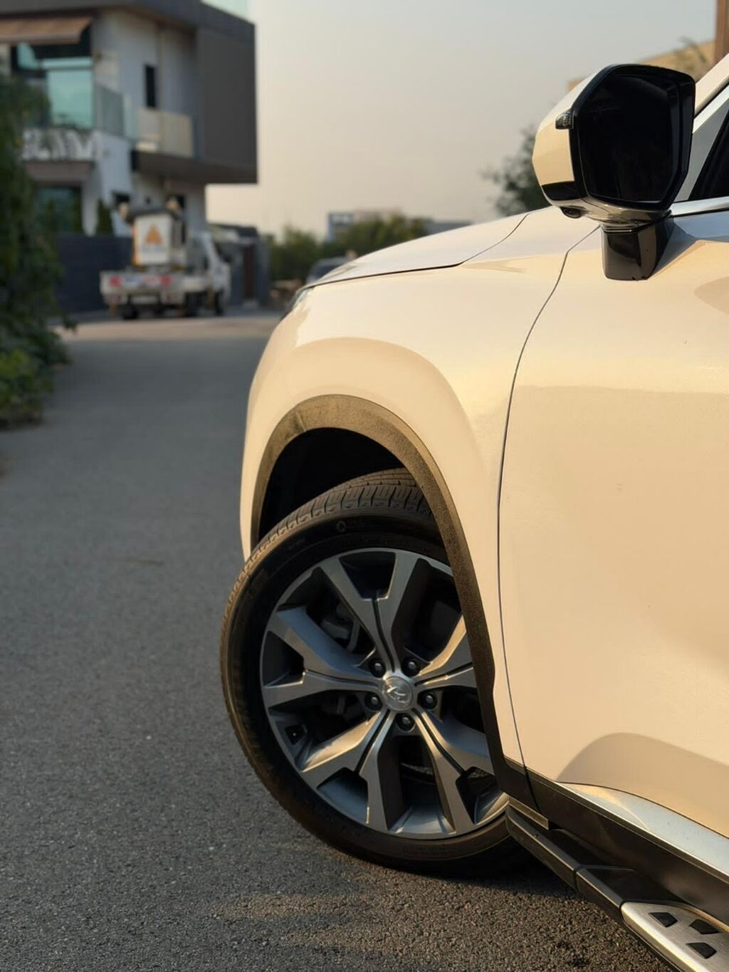 Hyundai Palisade: 2019 г., 2.2 л, Автомат, Дизель, Кроссовер: фото 7
