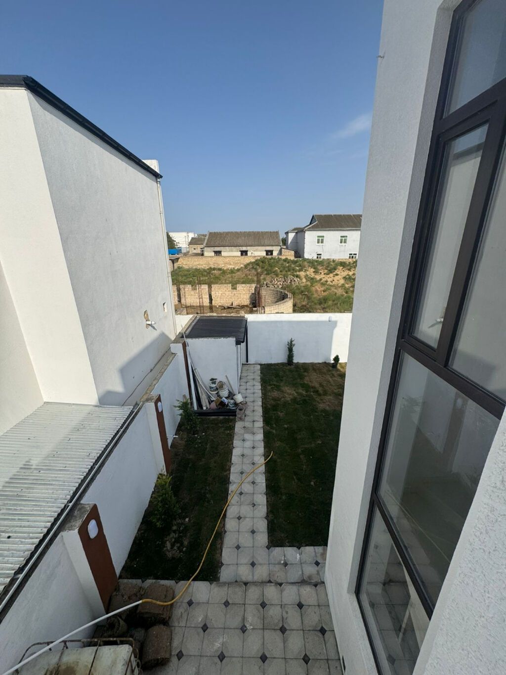 Digah 3 otaqlı, 110 kv. m, Kredit yoxdur, Yeni təmirli
