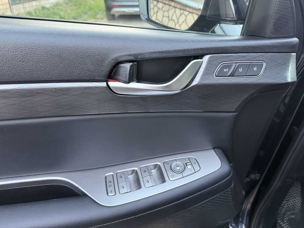 Hyundai Palisade: 2020 г., 2.2 л, Автомат, Дизель, Кроссовер: фото 4
