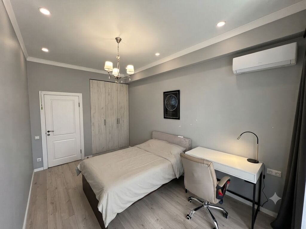 Продам 3-комн. квартиру 120 м² в ЖК Леонардо: фото 2