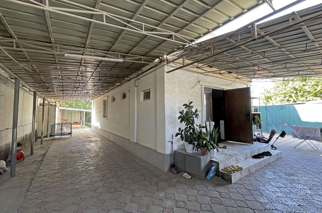 4 комнаты, 152 м², 5 соток, Бишкек, Ак-Орго ж/м Агентство недвижимости: фото 3