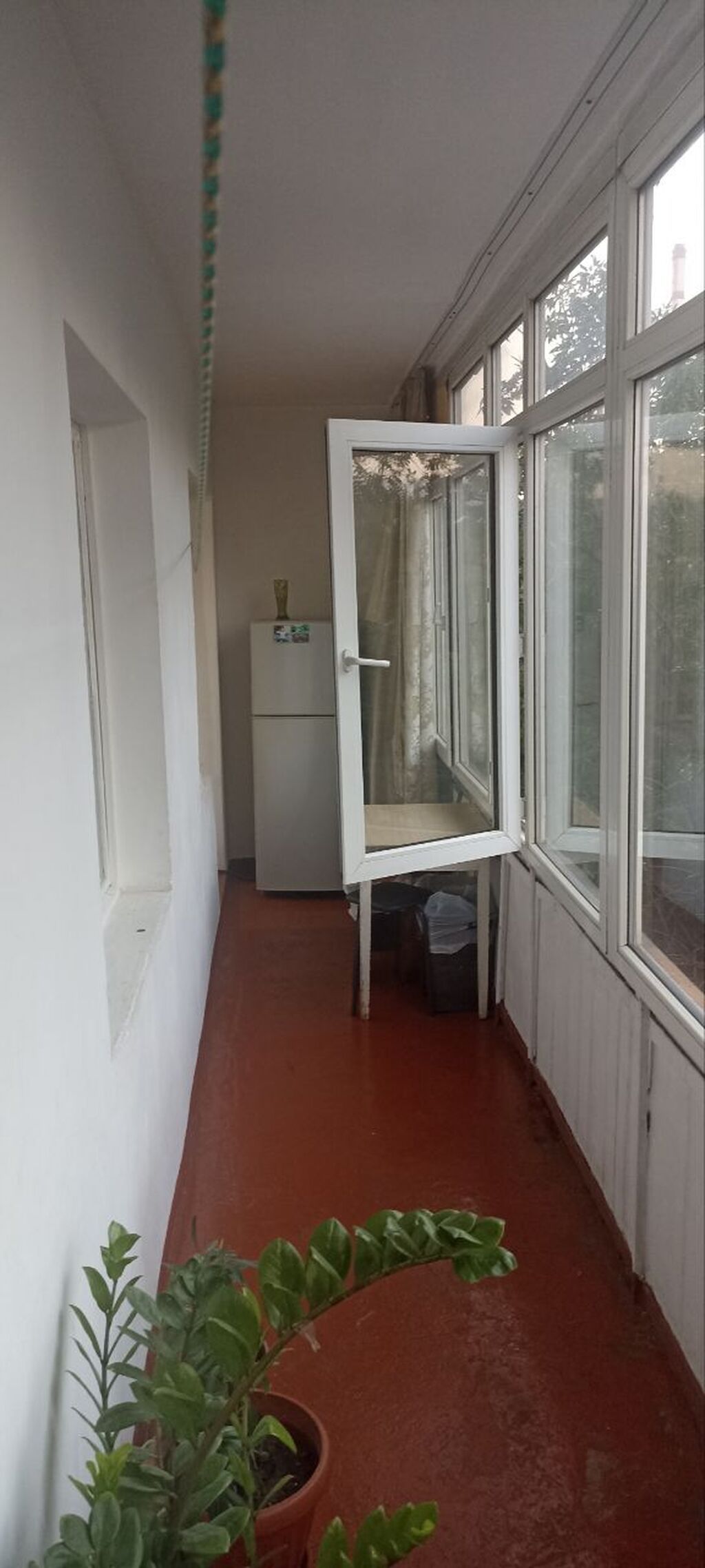Продам 2-комнатную квартиру 47 м² на Алматинской/Чуй: фото 7