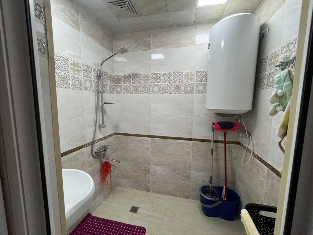 Bakı, Pirallahı qəs., 3 otaqlı, Köhnə tikili, m. Koroğlu, 60 kv. m
