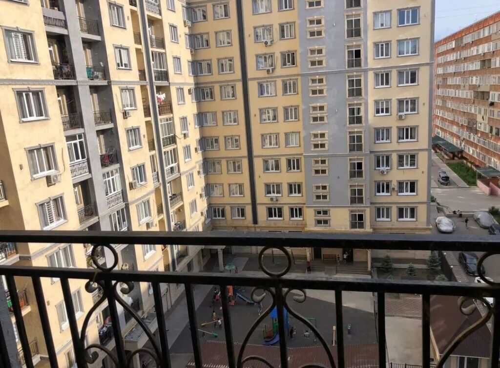 Сдаётся 1‑комнатная квартира в жилом комплексе (район Тунгуч): фото 3