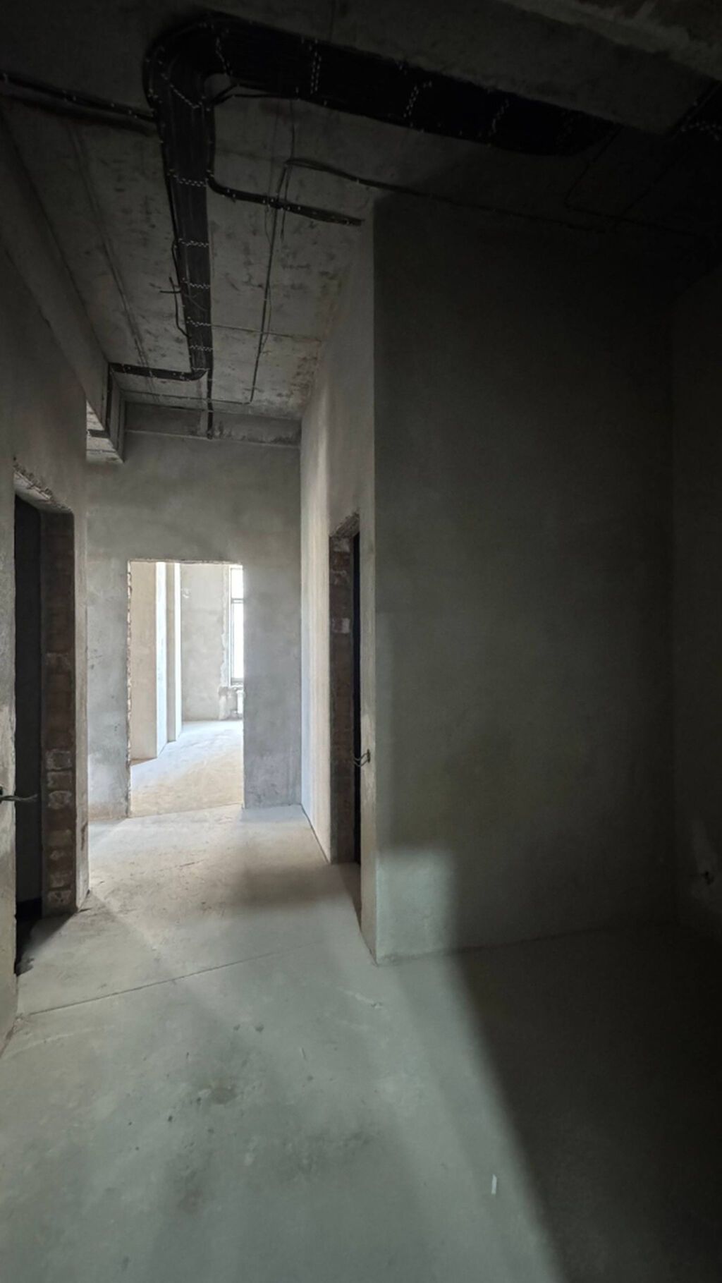 2 комнаты, 80 м², Асанбай мкр Элитка, 5 этаж, ПСО (под самоотделку): фото 7