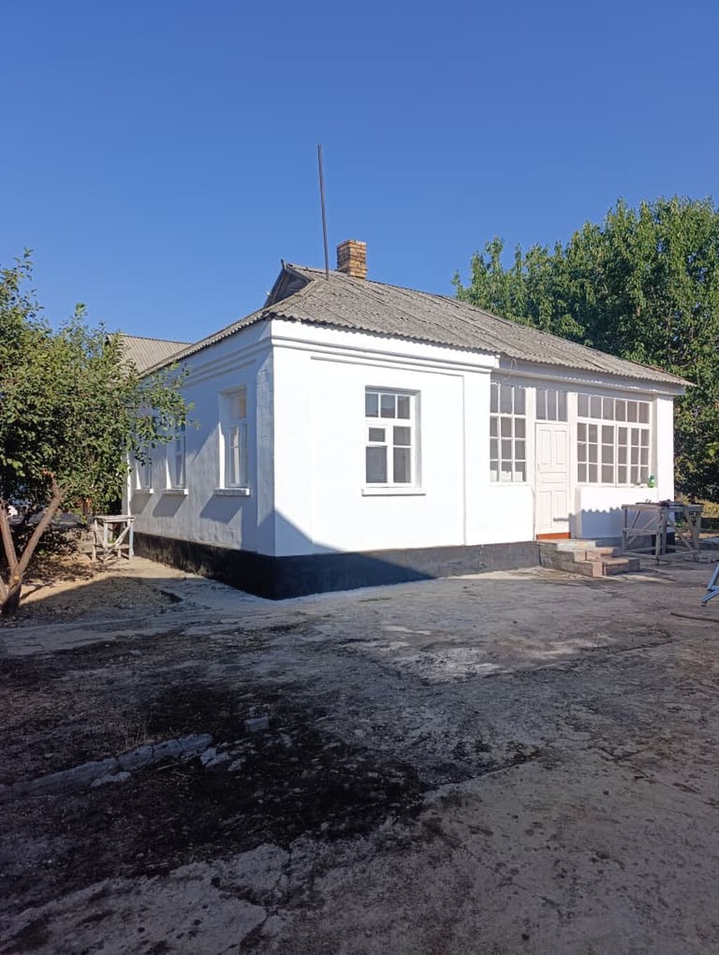 Продаётся дом с участком в селе Караван, ул. Ботоева, 17: фото 8