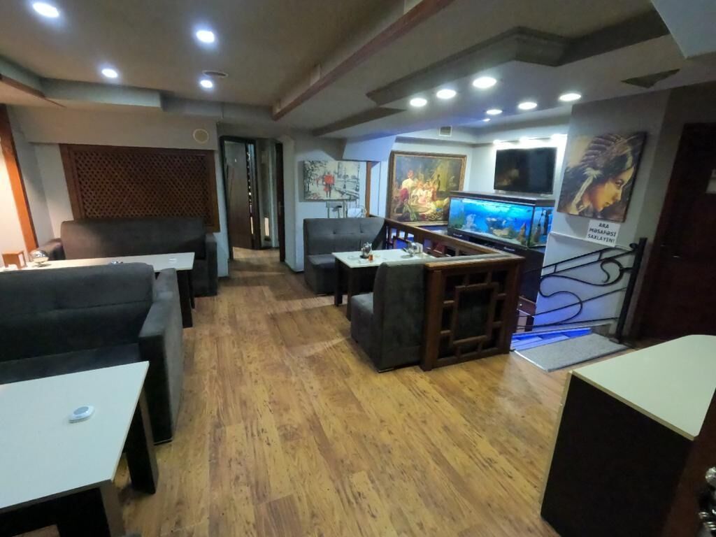 Icarəlik hazır iaşə obyektinin avadanlıqları və interyeri tabriz