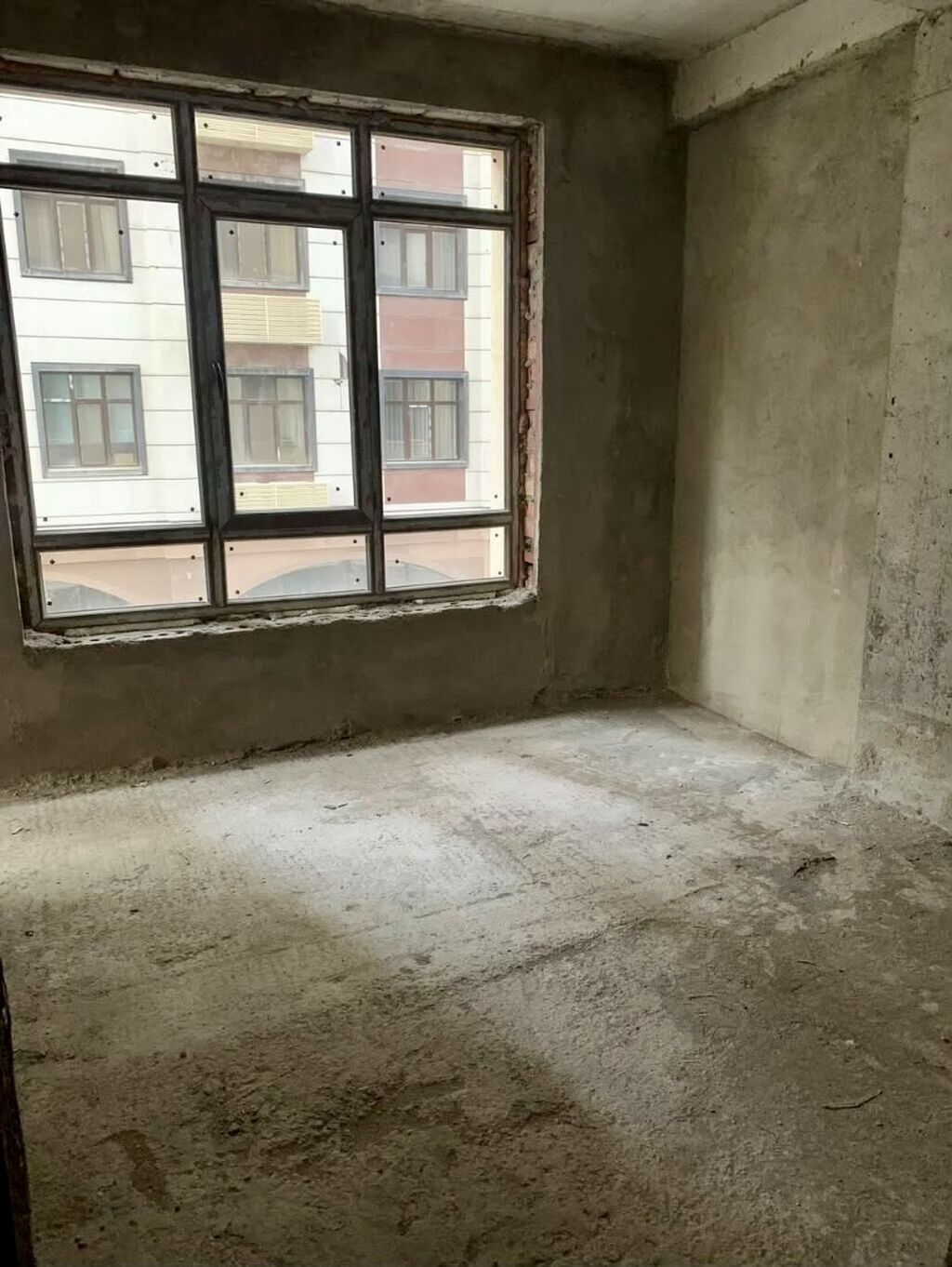 2 комнаты, 71 м², Золотой квадрат Элитка, 3 этаж, ПСО (под самоотделку): фото 5