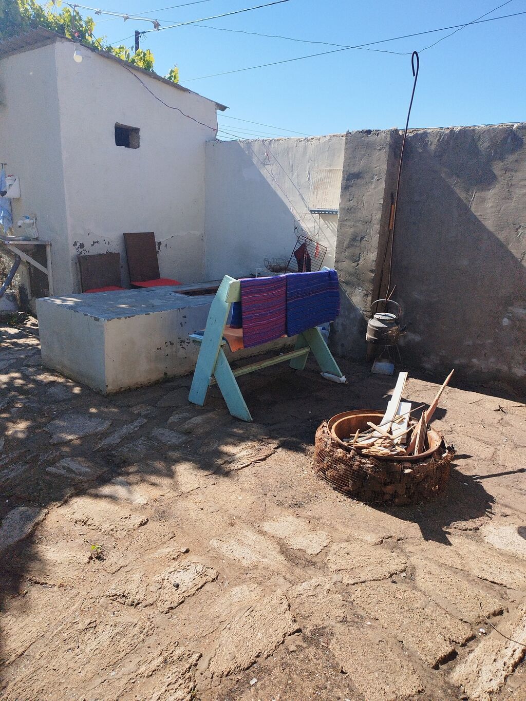 Türkanda 3 otaqlı həyət evi kirayə verilir, 70 m², 100 AZN/ay, şəkil 3 / 12