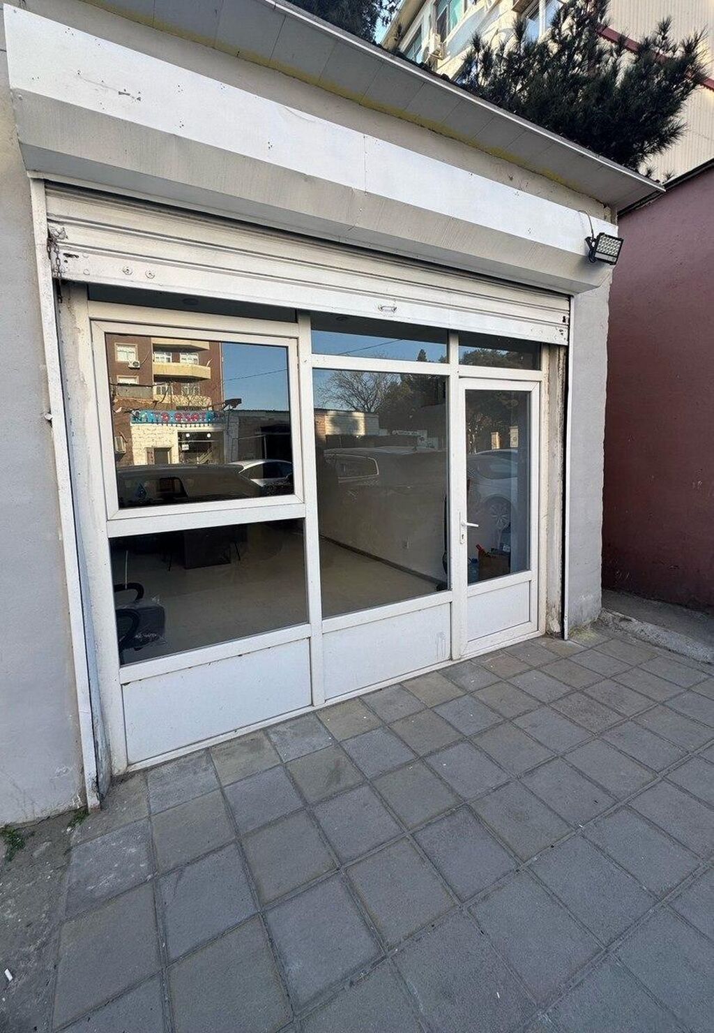 Ofis icarəyə verilir, Memar Əcəmi m. ❗️QİYMƏT ENDİRİLDİ ❗️ 550 AZN