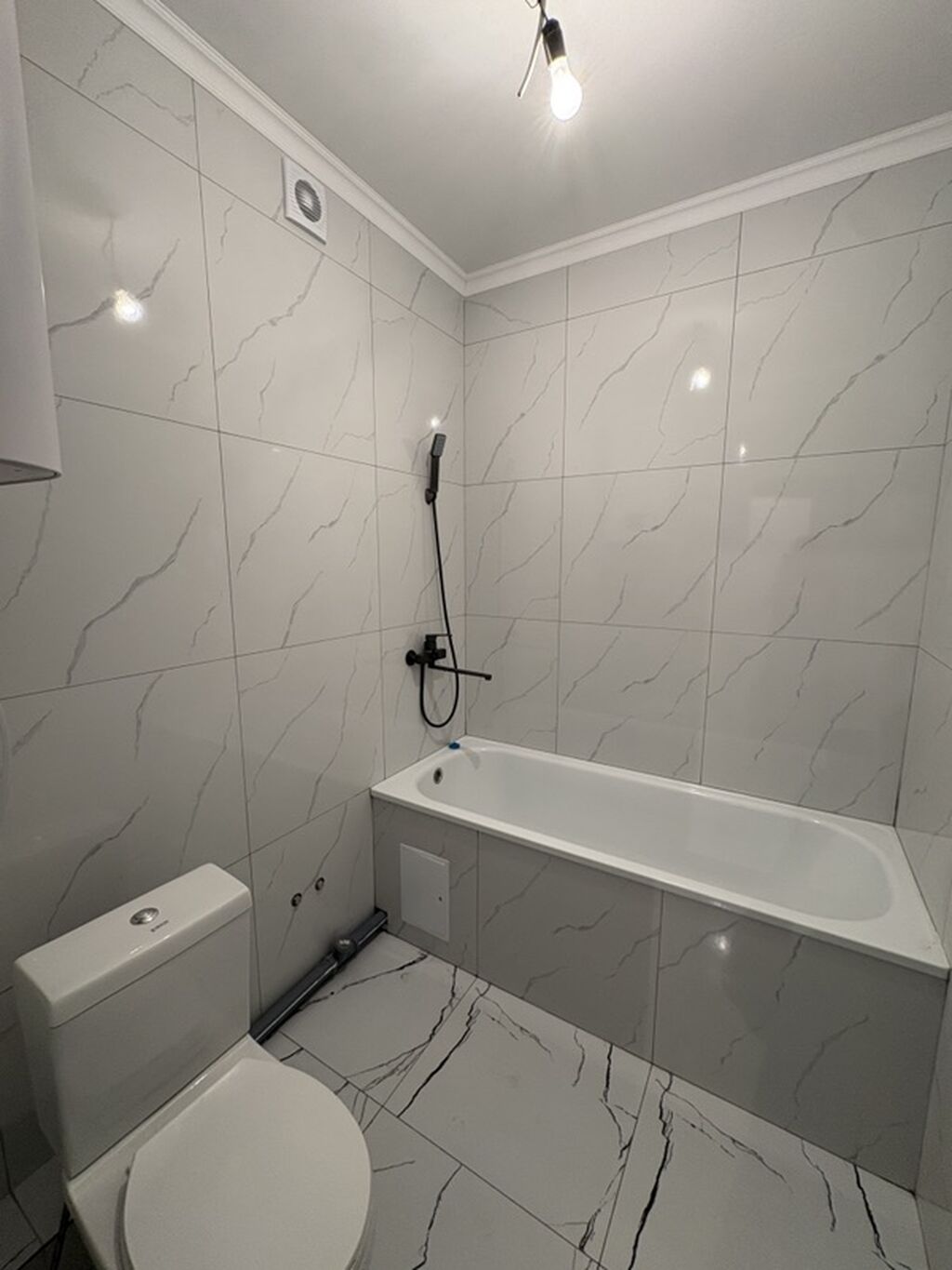 Продам 1-комнатную квартиру в Аалам Сити, 53 м²: фото 4