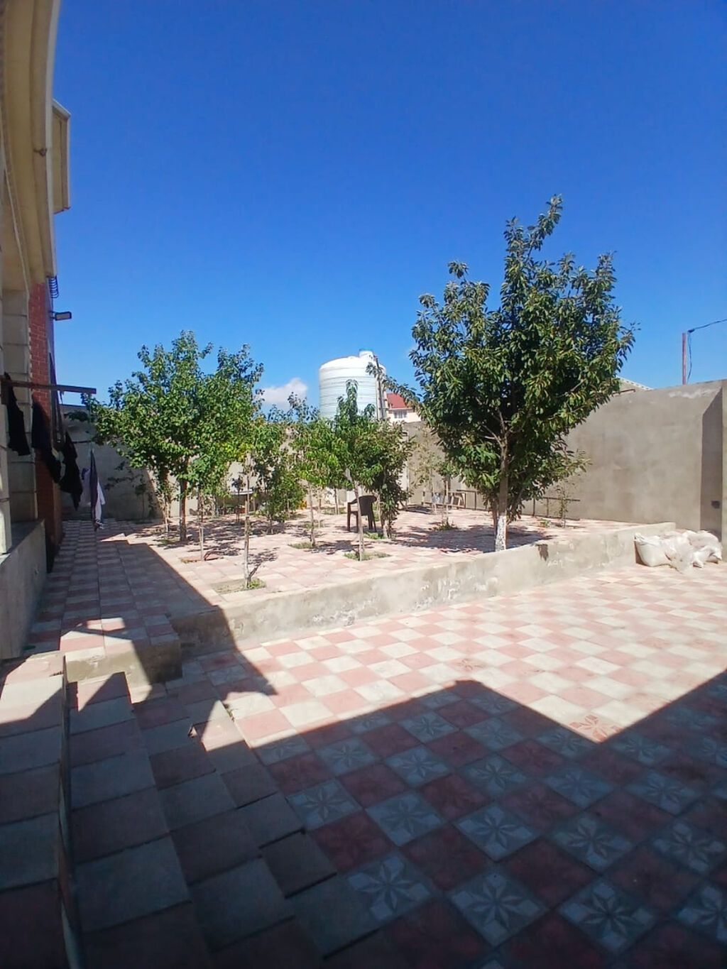 Bağ evi, 6 otaqlı, 200 m², satılır, Bakı — 17