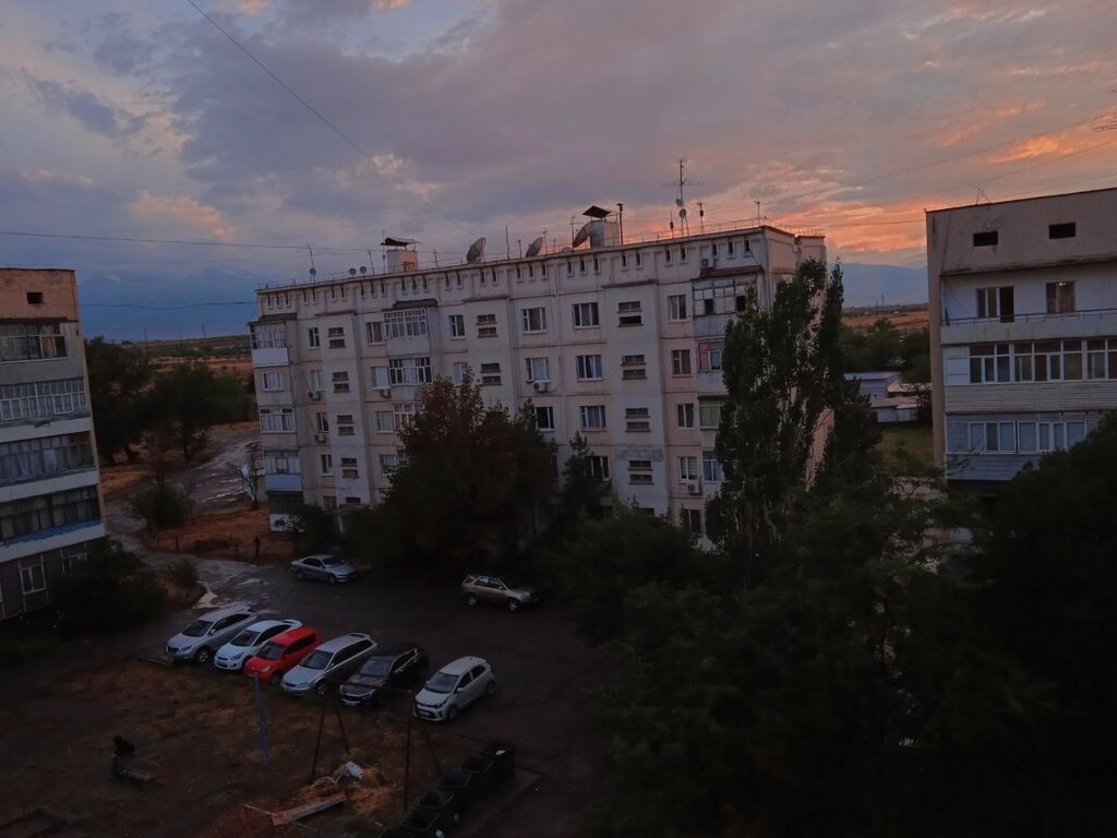 3 комнаты, 70 м², 106 серия, 5 этаж: фото 8