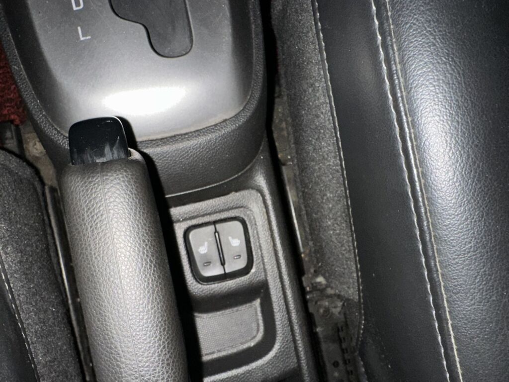 Chevrolet Spark: 2017 г., 0.1 л, Автомат, Бензин, Хэтчбэк: фото 8