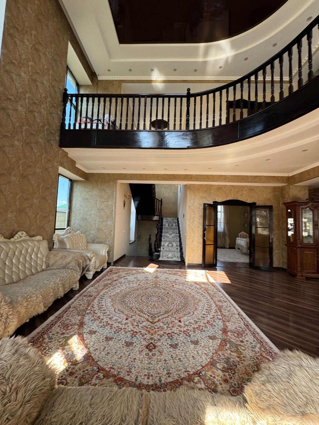 360 м², 8 комнат, Кок-Жар ж/м, Без животных: фото 4